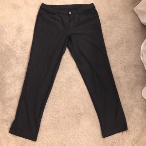 Men’s lululemon abc pants